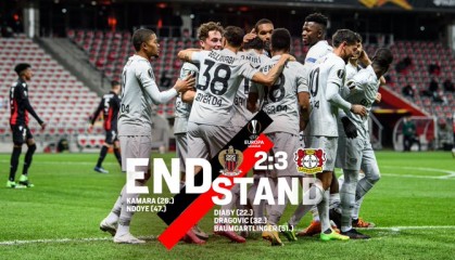  那不勒斯奥斯梅恩倒钩破门，非洲锋霸技惊四座创纪录