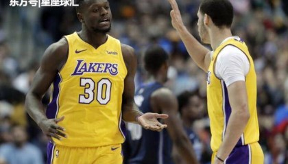  黄蜂新秀单场七抢断惊艳联盟  