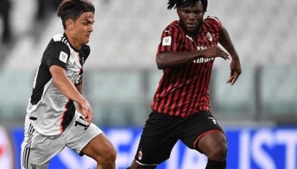  那不勒斯客场爆冷负于莱切保级形势再生变数