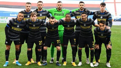  国米旧将反戈一击助维罗纳爆冷抢分  