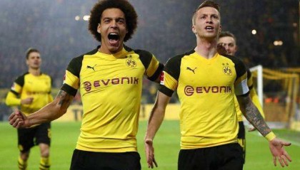  拜仁慕尼黑轮换阵容显威力，轻松拿下弱旅比勒菲尔德  