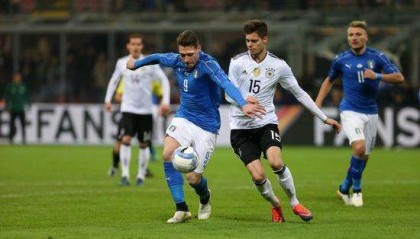  都灵锋霸贝洛蒂复出即建功，终结进球荒  